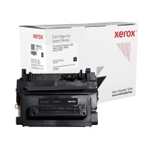 Tinteiro de Tinta Original Xerox Tóner Negro Everyday, HP CE390A equivalente de Xerox, 10000 páginas Preto