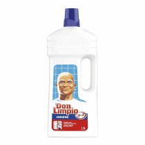 GelLimpadorDonLimpioHygiene1,3L