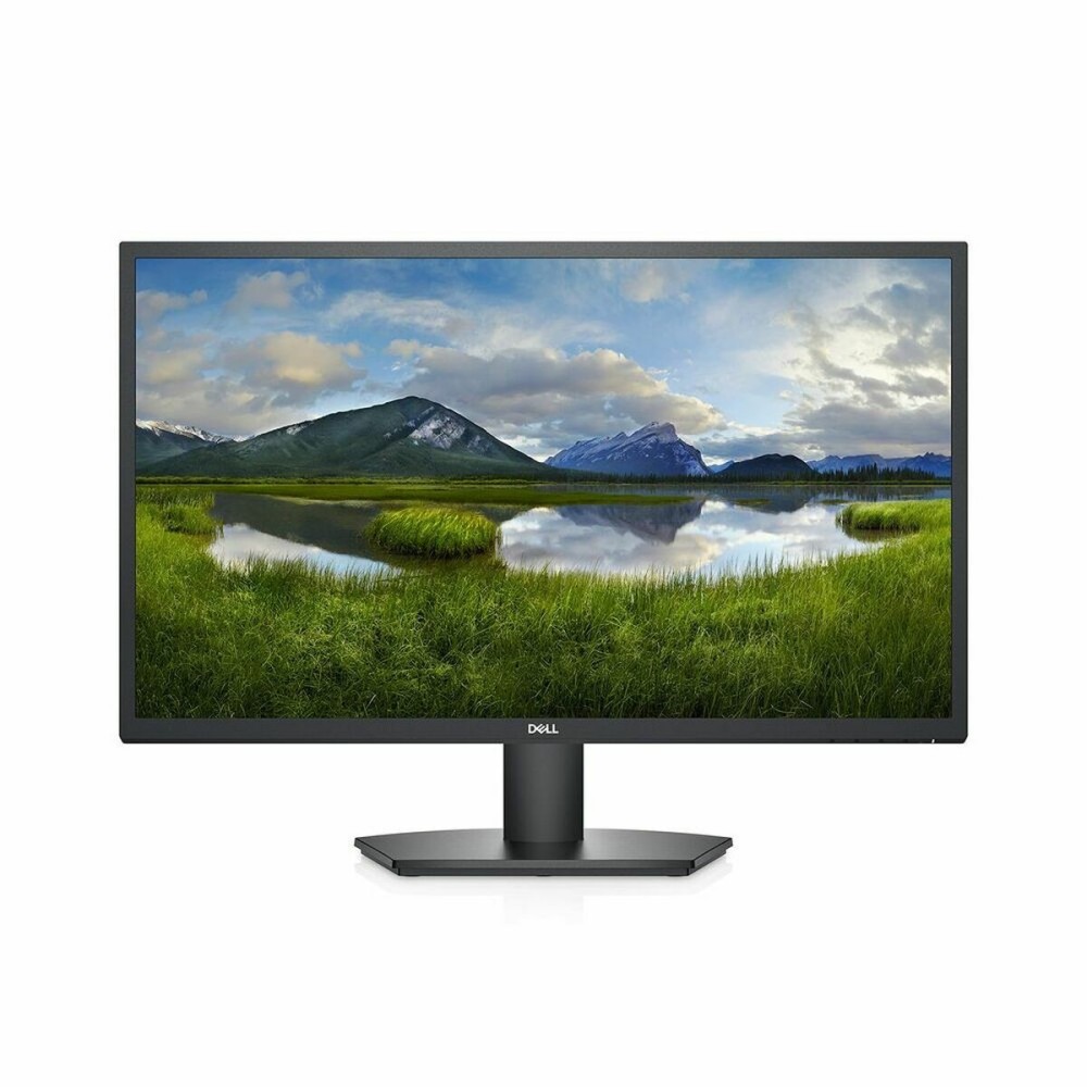 MonitorDellDELL-SE2722H27"LCDFlickerfree75Hz