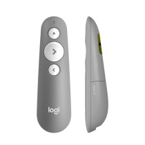 PuntatoreLaserLogitechR500SGrigio