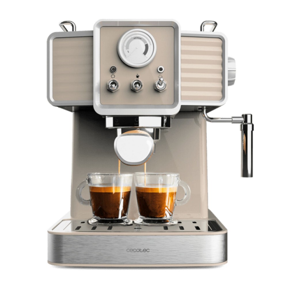 Express-KaffeemaschineCecotecESPRESSO201350W