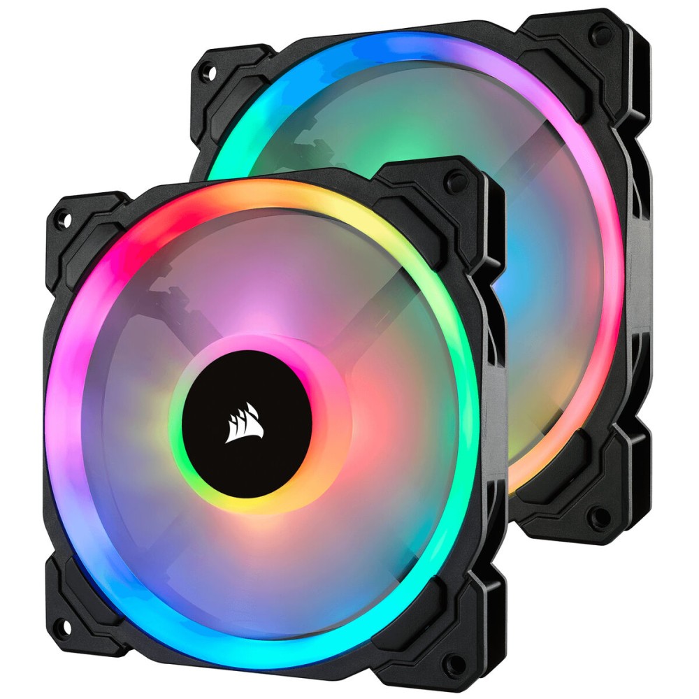 VentiladordeCaixaCorsairLL140RGB