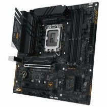 CarteMèreAsusTUFGAMINGB760M-ED4LGA1700IntelB760Intel