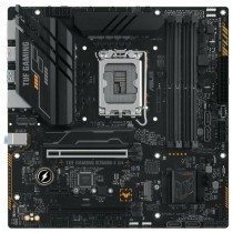 CarteMèreAsusTUFGAMINGB760M-ED4LGA1700IntelB760Intel