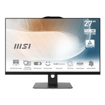 AllinOneMSIAM272P12M-021EUIntelCorei5-1240P27"512GBSSD8GBRAM