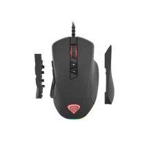 GamingMouseGenesisXenon77010200DPIBlack