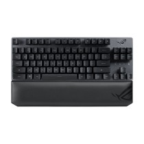 KeyboardAsusROGStrixScopeRXTKLWirelessDeluxeSpanishQwertyBlack