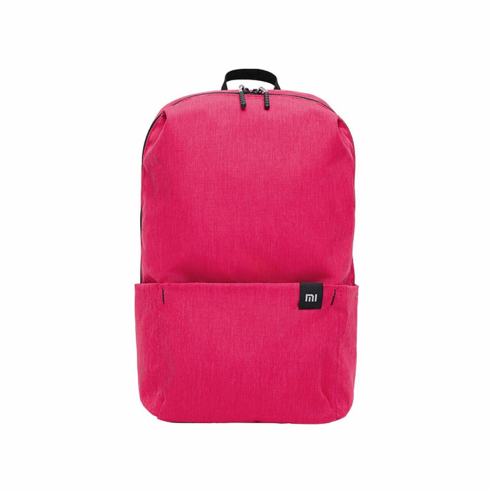 LaptopBackpackXiaomiMiCasualDaypackPink