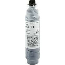 Toner Ricoh 842042 Schwarz