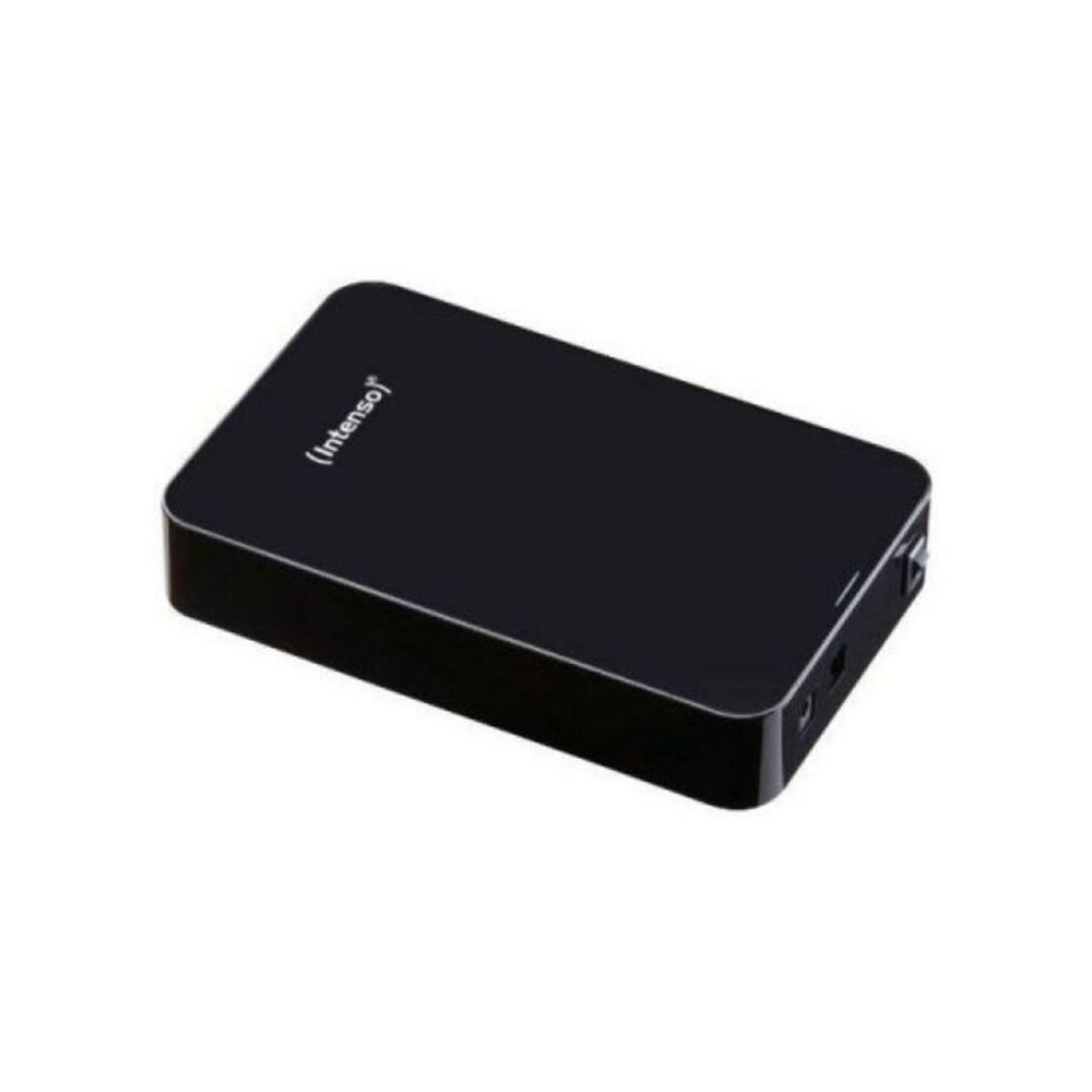 ExternalHardDriveINTENSO60315123.5"4TBUSB3.0Black