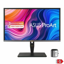 MonitorAsusPA27UCX-K27"LEDIPSHDR10Flickerfree144Hz