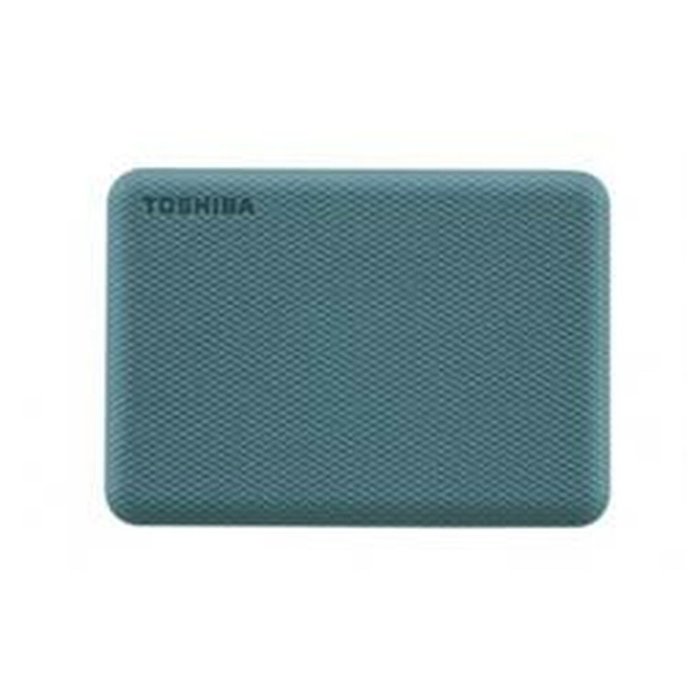 ExternalHardDriveToshibaCANVIOADVANCEGreen1TBUSB3.2Gen1