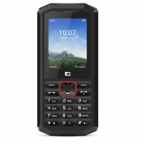 SmartphoneCROSSCALLSSSPIDERX5Negro