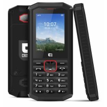 SmartphoneCROSSCALLSSSPIDERX5Negro