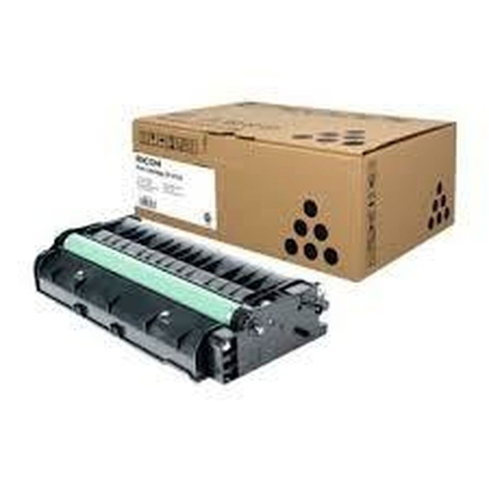 Toner Ricoh 407249 Schwarz