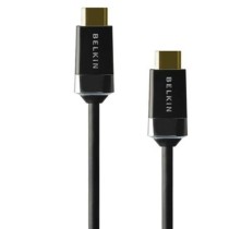 HDMICableBelkinHDMI0018G-5MBlack5m