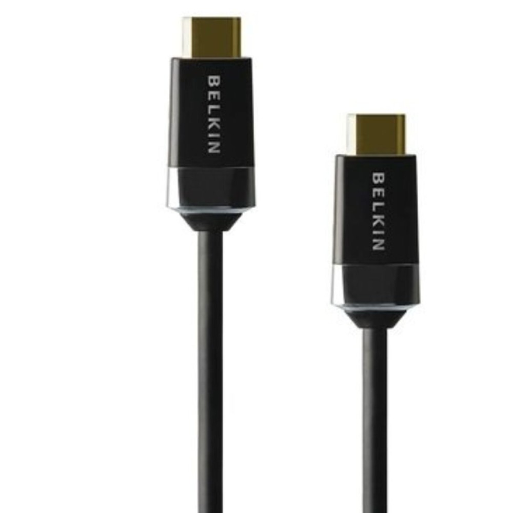 CaboHDMIBelkinHDMI0018G-5MPreto5m