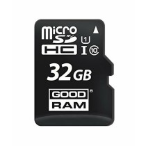 MicroSD-KarteGoodRamM1A0Schwarz32GB