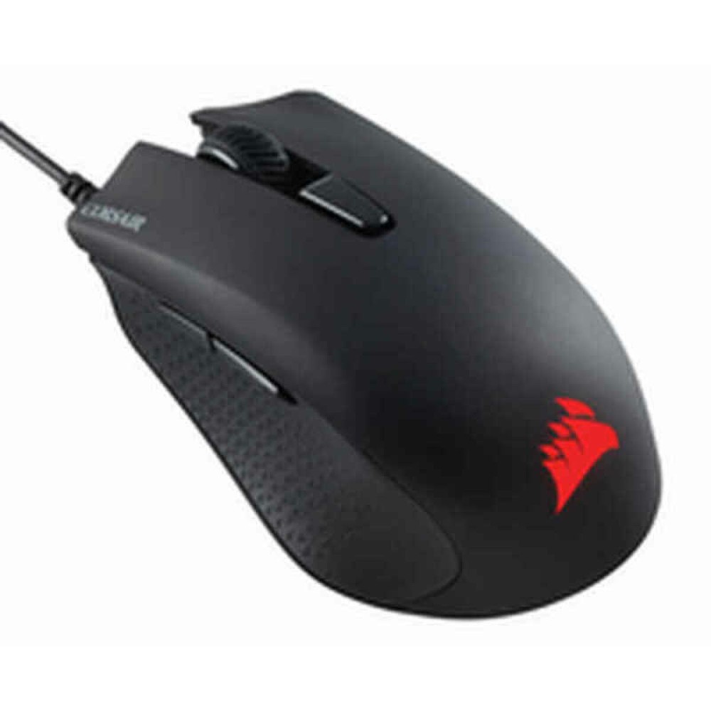 GamingMouseCorsairHarpoonRGBProBlack