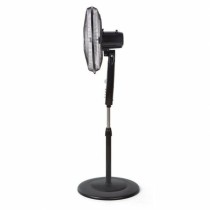 VentiladordePéOrbegozoSF3347Preto50W