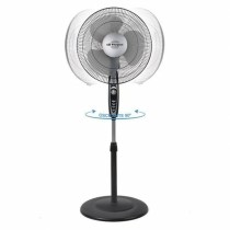 VentiladordePéOrbegozoSF3347Preto50W