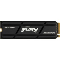 Festplatte Kingston SFYRSK/500G 500 GB SSD Gaming SSD