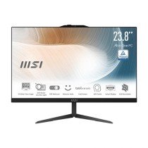 AllinOneMSIAM24212M-001EUIntelCoreI7-1260P24"16GBRAM256GBSSD+1TB