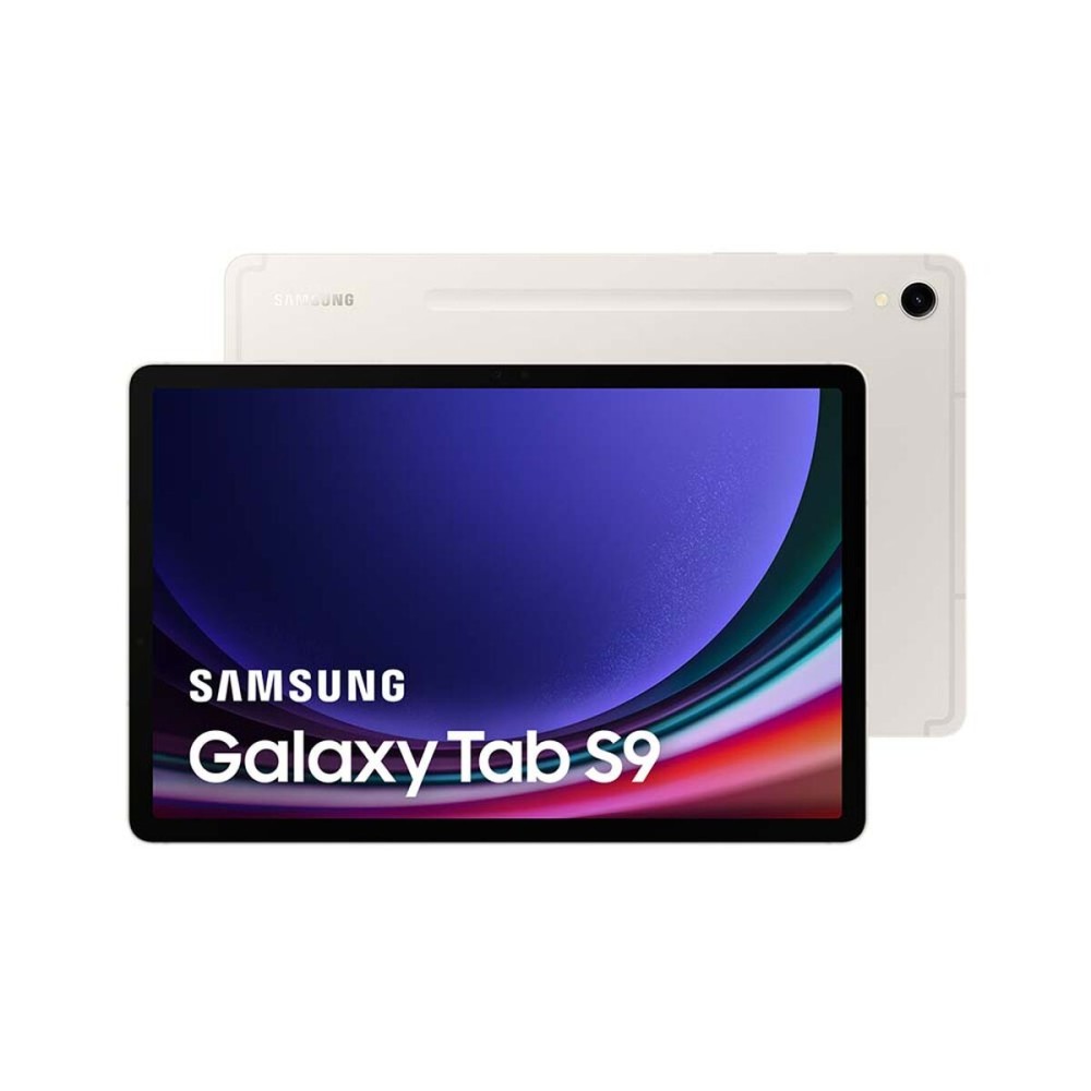 TabletSamsungS9X710Beige8GBRAM11"128GB