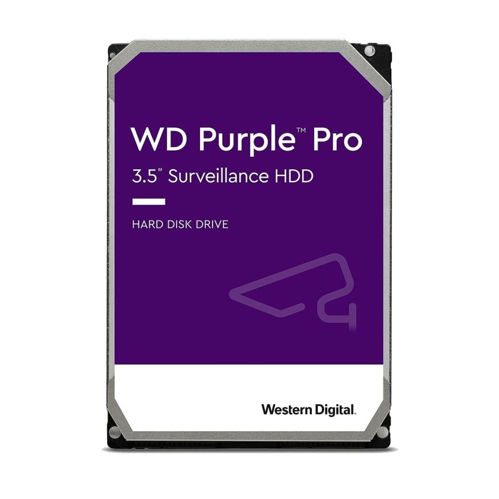 DiscoDuroWesternDigitalPurplePro10TB3.5"