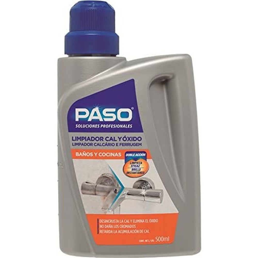 DetergentePaso500ml