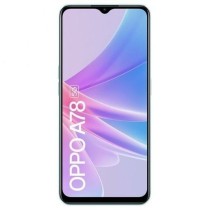 SmartphoneOppoA785GMediatekDimensity700Blue128GB8GBRAM6,43"