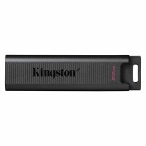 MemóriaUSBKingstonDTMAX/512GBPreto512GB