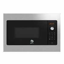 MicrowaveBalay3CG5142X320LBlackSilverSteel800W800W