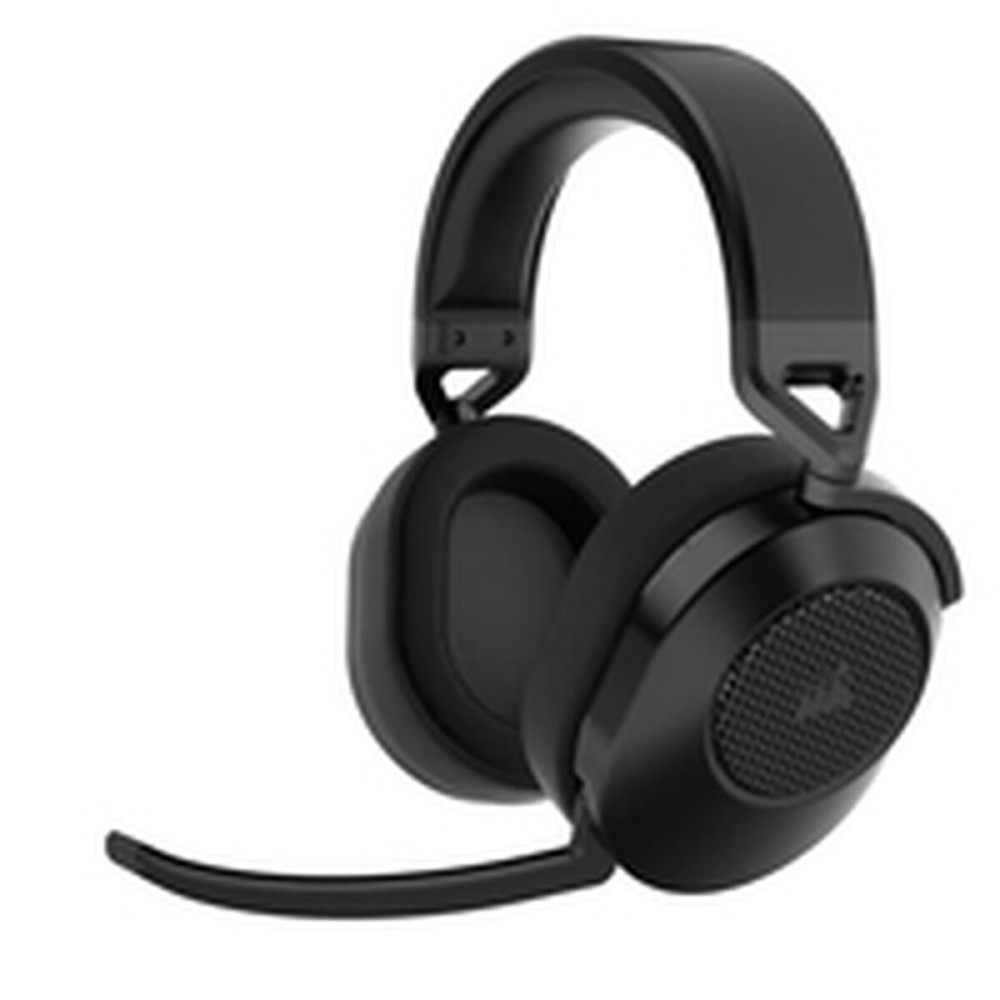 AuricularesBluetoothcommicrofoneCorsairHS65WIRELESSPreto