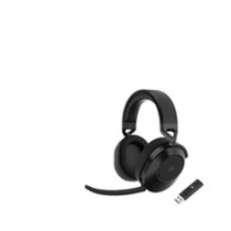 BluetoothHeadsetwithMicrophoneCorsairHS65WIRELESSBlack