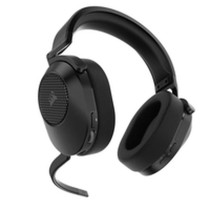 AuricularesBluetoothcommicrofoneCorsairHS65WIRELESSPreto