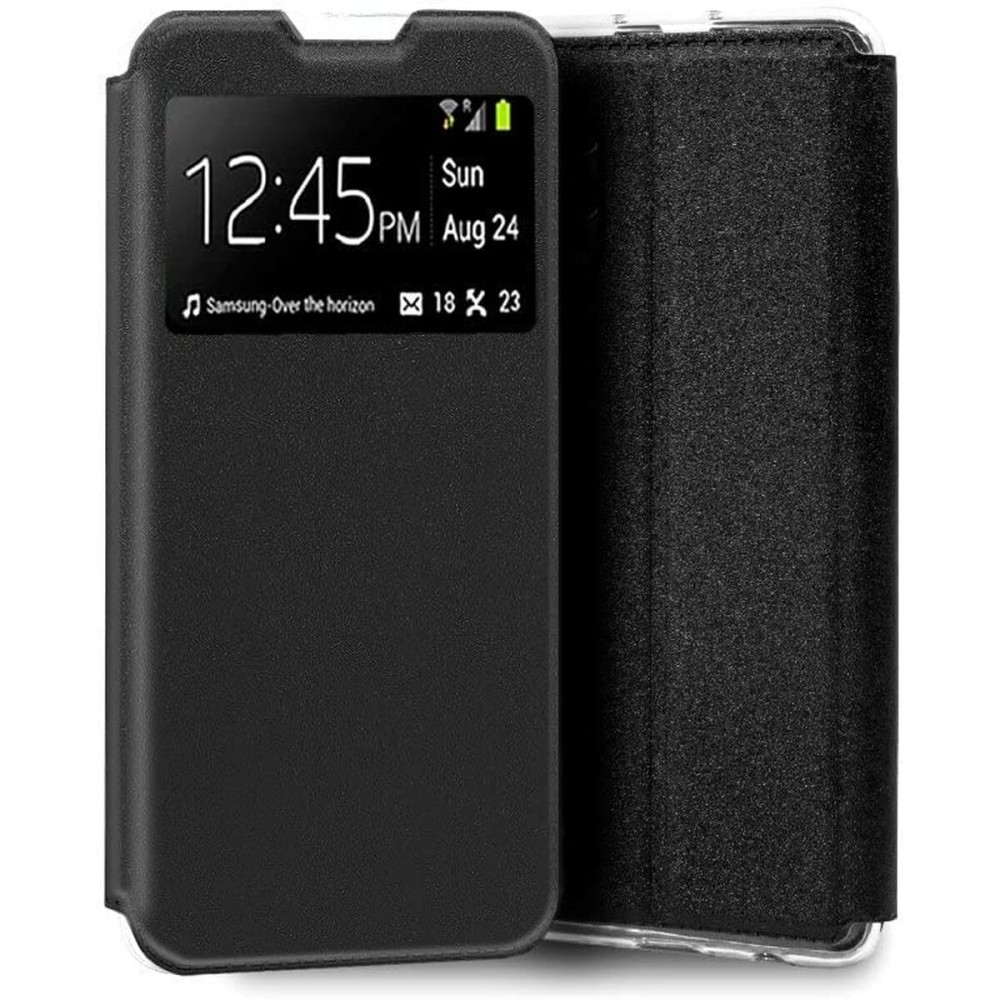 MobilecoverCoolSamsungGalaxyM33Black