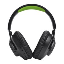 HeadphoneswithMicrophoneJBLQuantum360XBlackBlack/Green