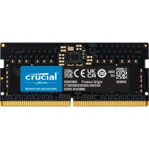 MemoriaRAMCrucialCT8G48C40S5DDR58GB