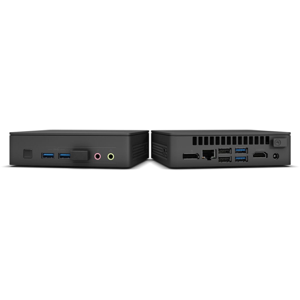 Barebone Intel BNUC11ATKC40000