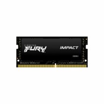 MemoriaRAMKingstonKF426S15IB/8CL158GBDDR4