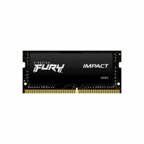 MemoriaRAMKingstonKF426S15IB/8CL158GBDDR4