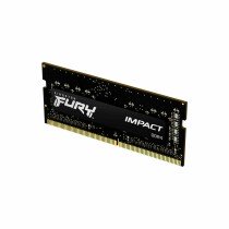 MemoriaRAMKingstonKF426S15IB/8CL158GBDDR4