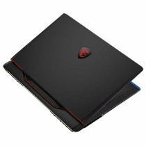 NotebookMSIRaiderGE68HX13VF-045XESQwertyespanhol32GBRAMIntelCorei9-13950HX16"1TBSSD