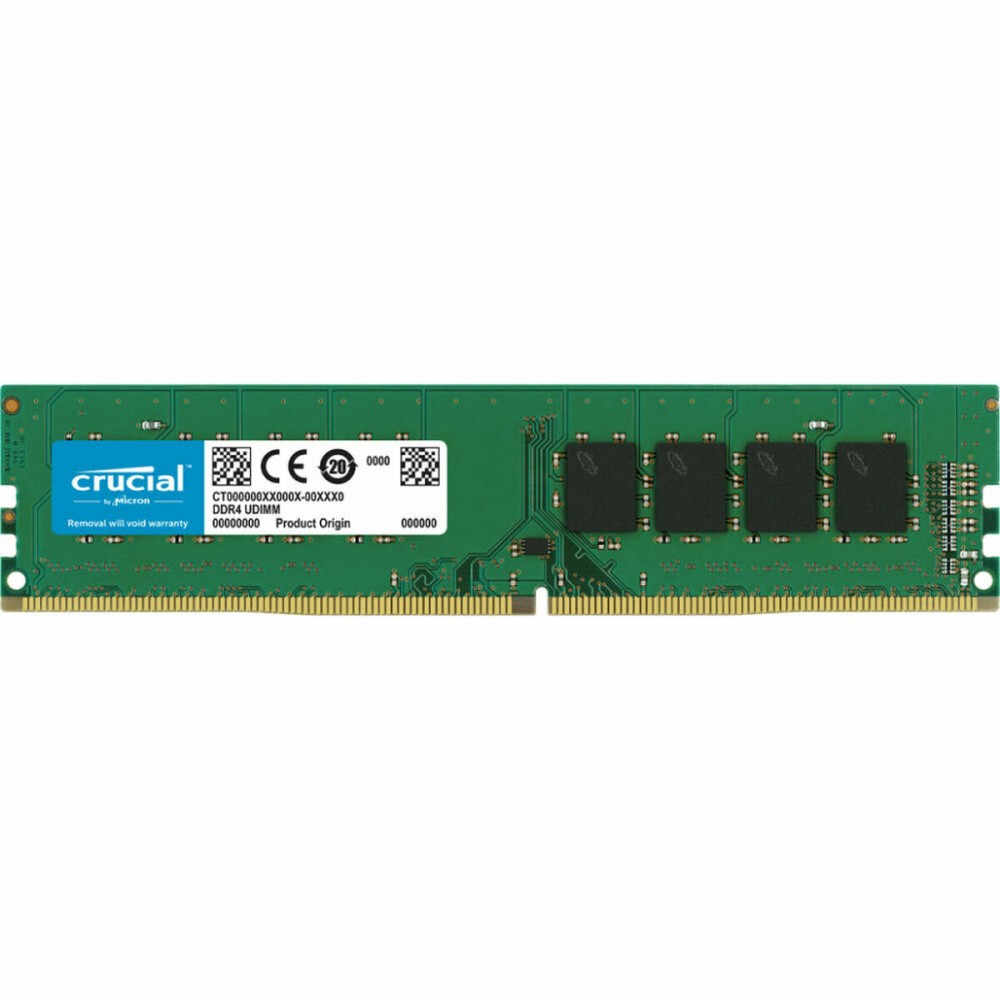 ProcessadorCrucial3200MHz32GBDDR4