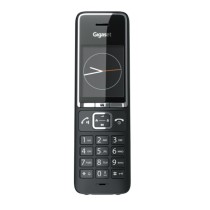 LandlineTelephoneGigasetS30852-H3051-R104Black