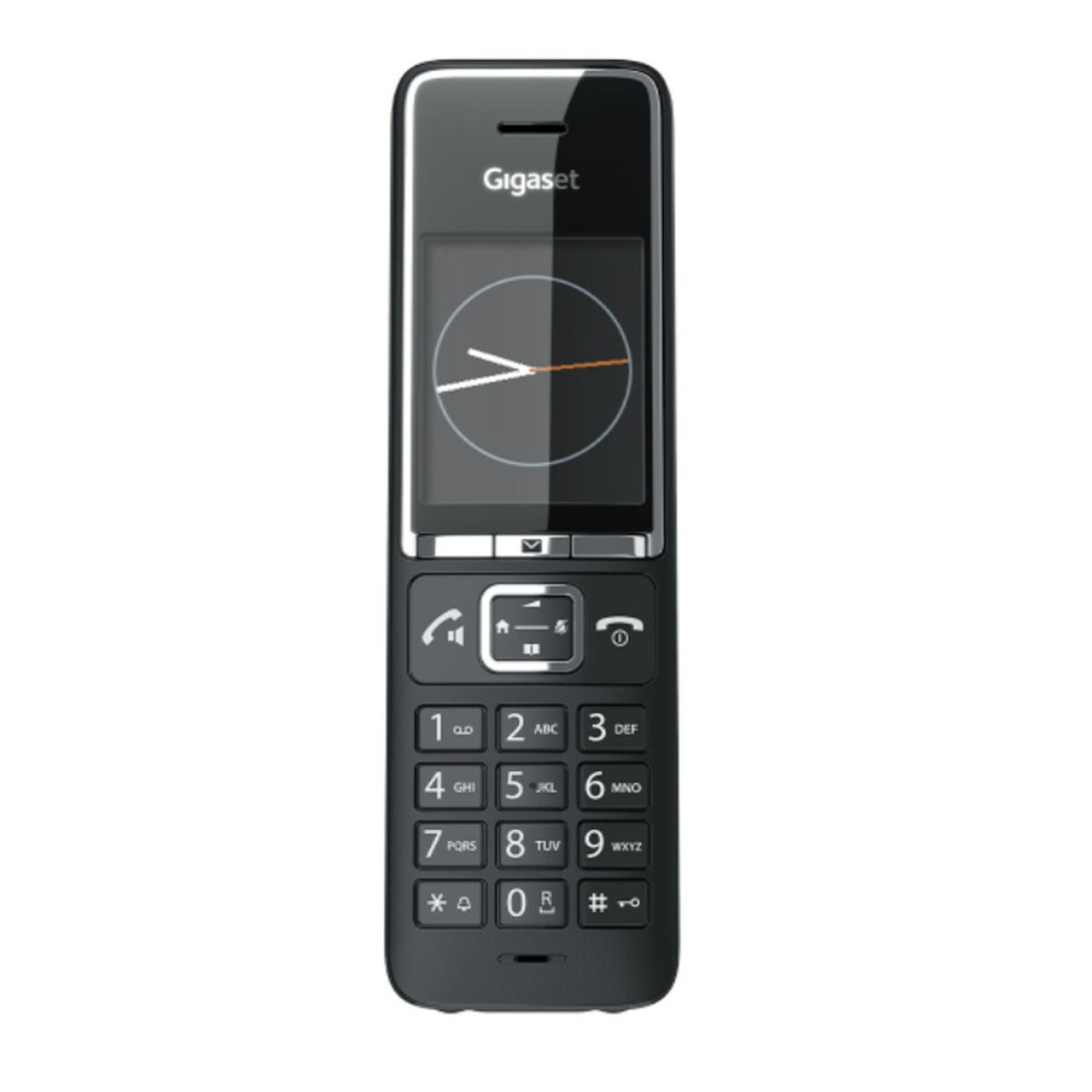 FestnetztelefonGigasetS30852-H3051-R104Schwarz