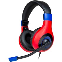 AuricularesconMicrófonoNaconWiredStereoGamingHeadsetV1