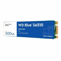 DiscoDuroWesternDigitalSA510InternoSSD500GB1TBSSD500GBSSD500GB