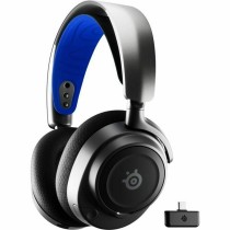 AuricularescommicrofoneparaVídeojogosSteelSeriesArctisNova7P